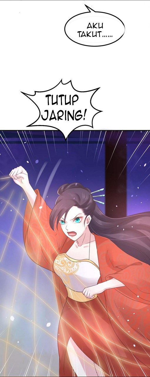 Dragon Princess Chapter 20 Bahasa Indonesia